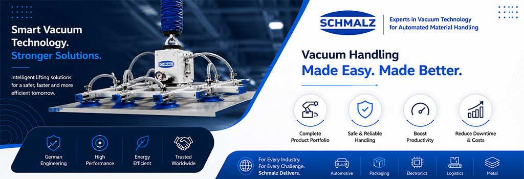 Vacuum Lifter